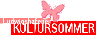 Logo Kultursommer Kultursommer Ludwigshafen